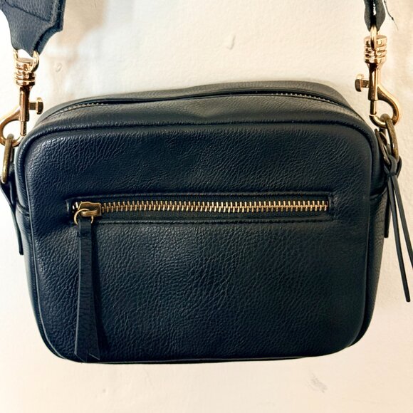 Black Camera Bag - Picture 4 of 7